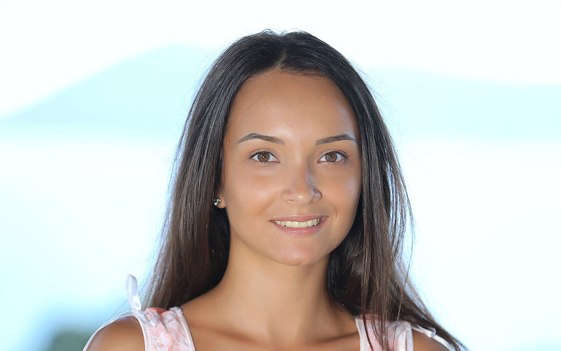Наталья, 20 лет, 4 размер груди